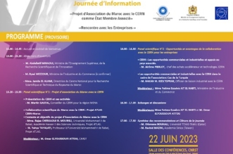 Rencontre avec les Entreprises