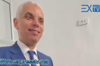 خالد أيت طالب