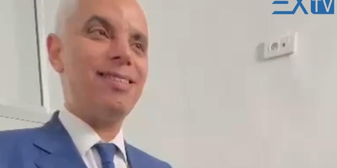 خالد أيت طالب
