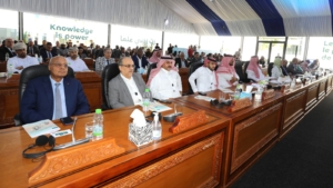 انطلاق الملتقى العلمي الدولي حول دور الثقافة والفنون في مكافحة الجريمة والتطرف بمقر الإيسيسكو 6 IMG 20230717 WA0048