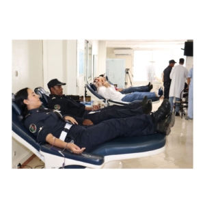 المديرية العامة للأمن الوطني تسهر على انفتاح التوظيف والتكوين الشرطي على الكفاءات المهنية (حصيلة 2023) 7 IMG 20231226 WA0101