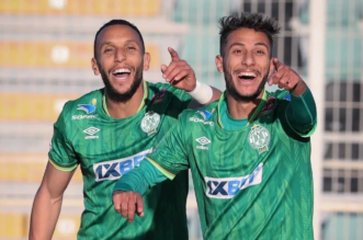 الرجاء