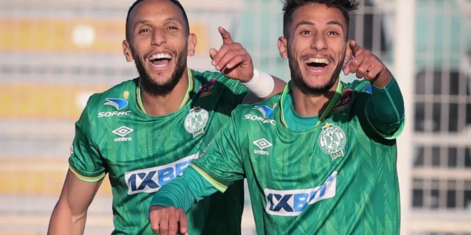 الرجاء
