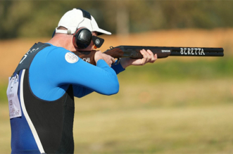 ISSF24 MauroDeFilippis