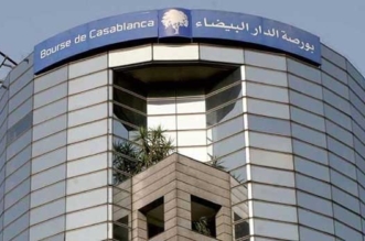 almaghreb today بورصة الدار البيضاء1