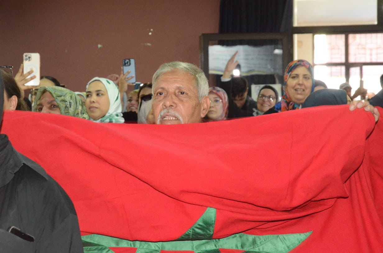 "التعاون الوطني: جسر من الوحدة والتضامن في عين السبع الحي المحمدي" 2 IMG 20240426 WA0037 1