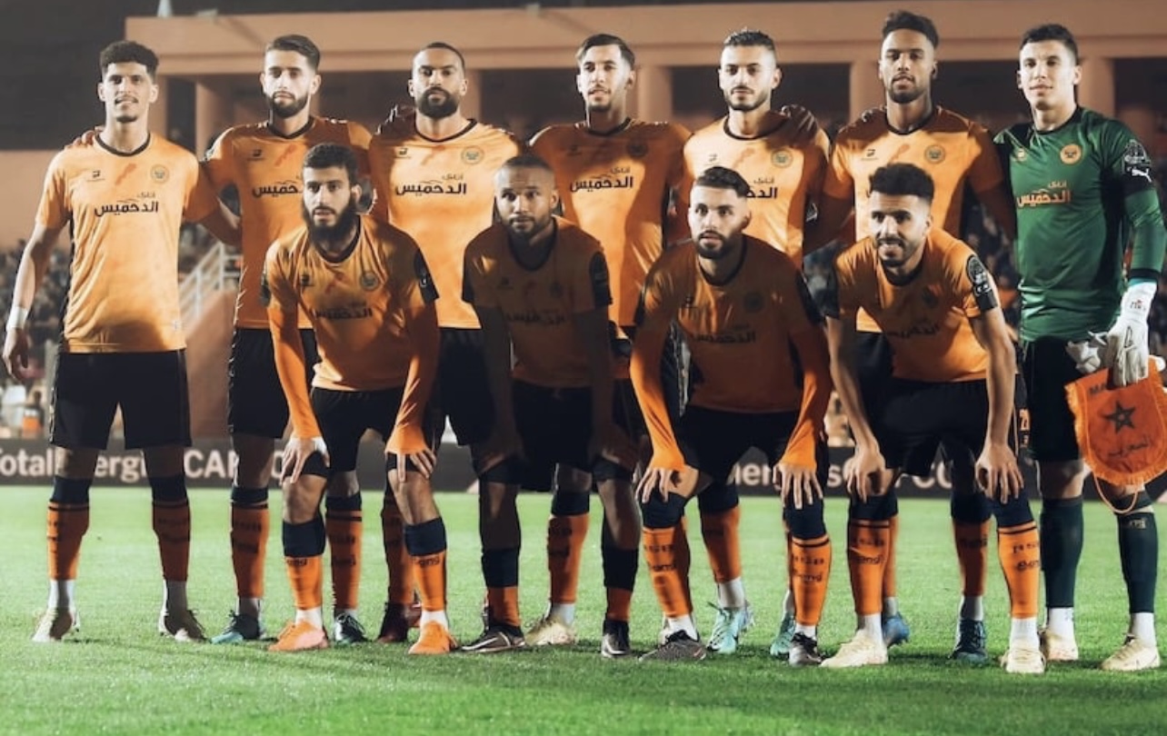 فوز "غير مطمئن" لبركان في نهائي كأس الكاف 1 1116D460 8797 456D A5A4 AE7A28EE931B