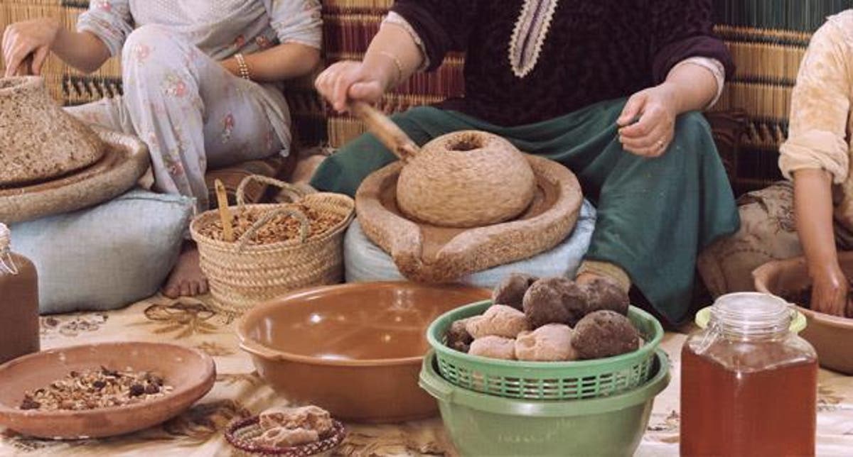 تعاونية