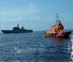 المغرب يقتني معدات بحرية متطورة