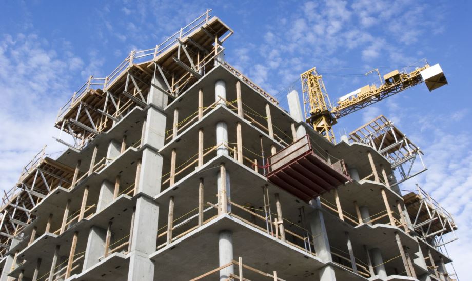 Batiment construction