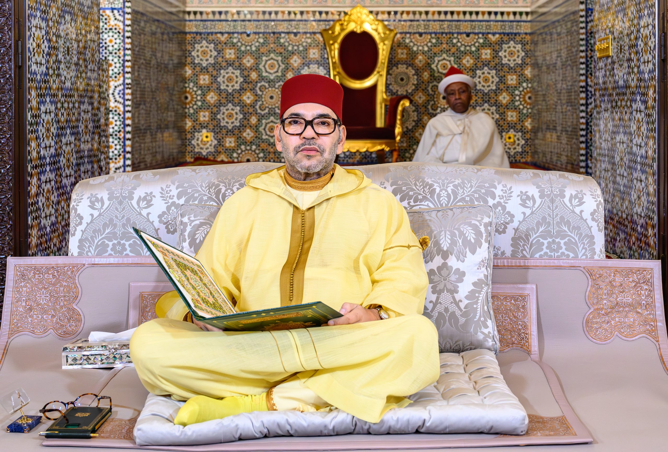 جلالة-الملك