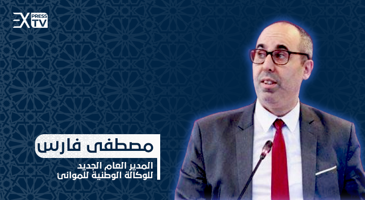 مصطفى فارس