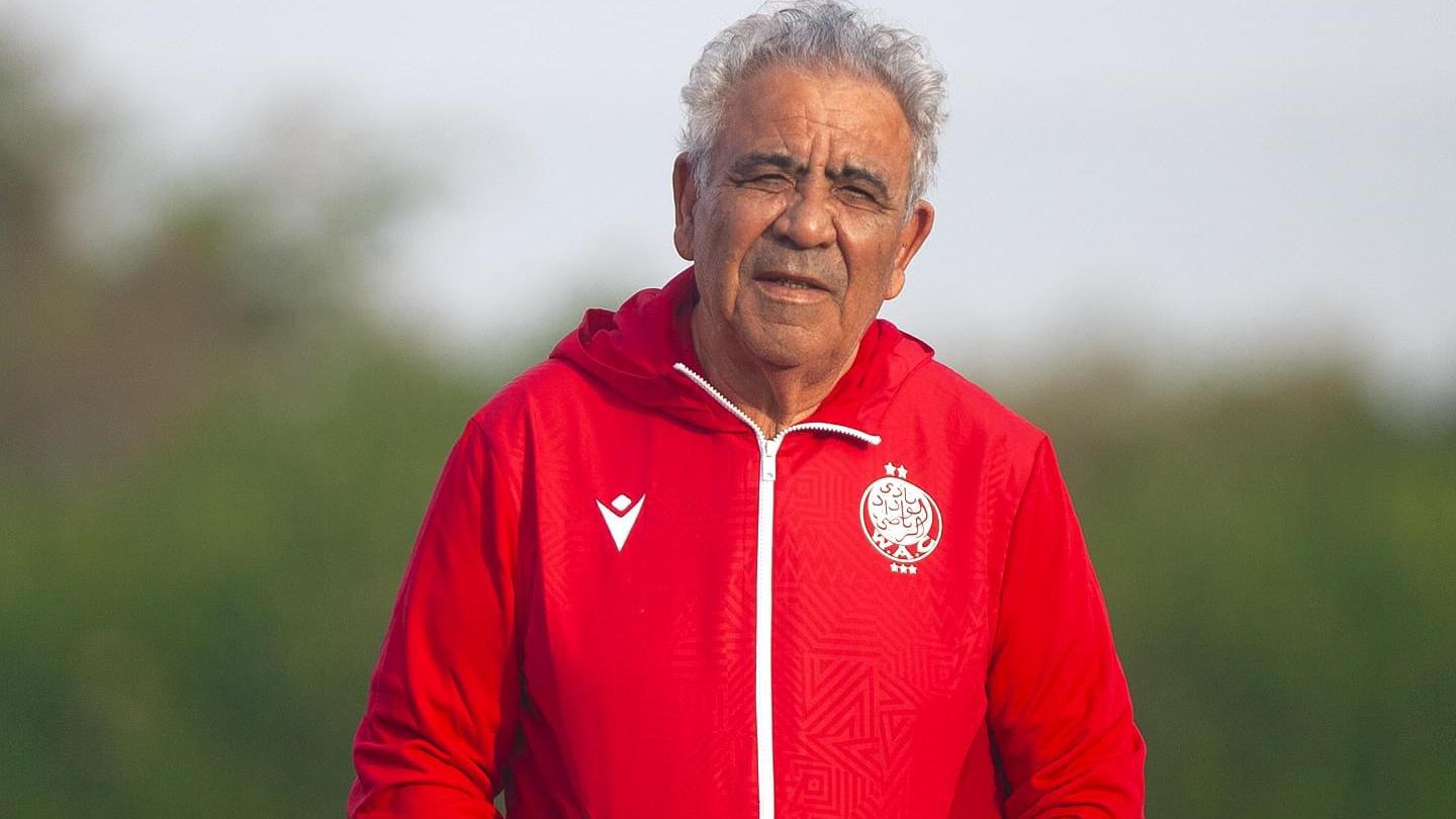 ودادي سابق يلتحق بالبنزرتي في تونس