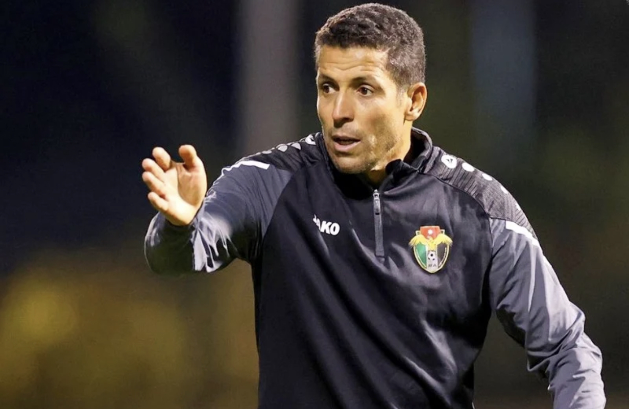 تقارير.. عموتة يلتحق بالجزيرة الإماراتي