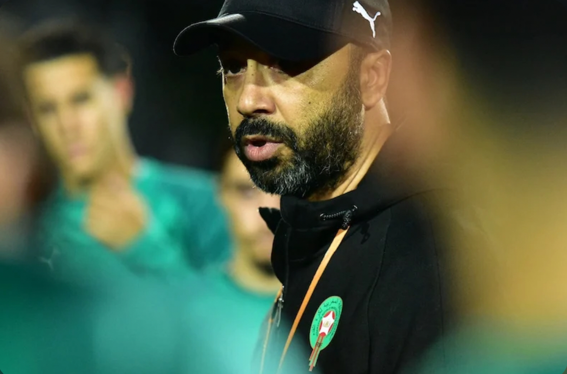 السكيتيوي: “ماتش أوكرانيا صعيب”