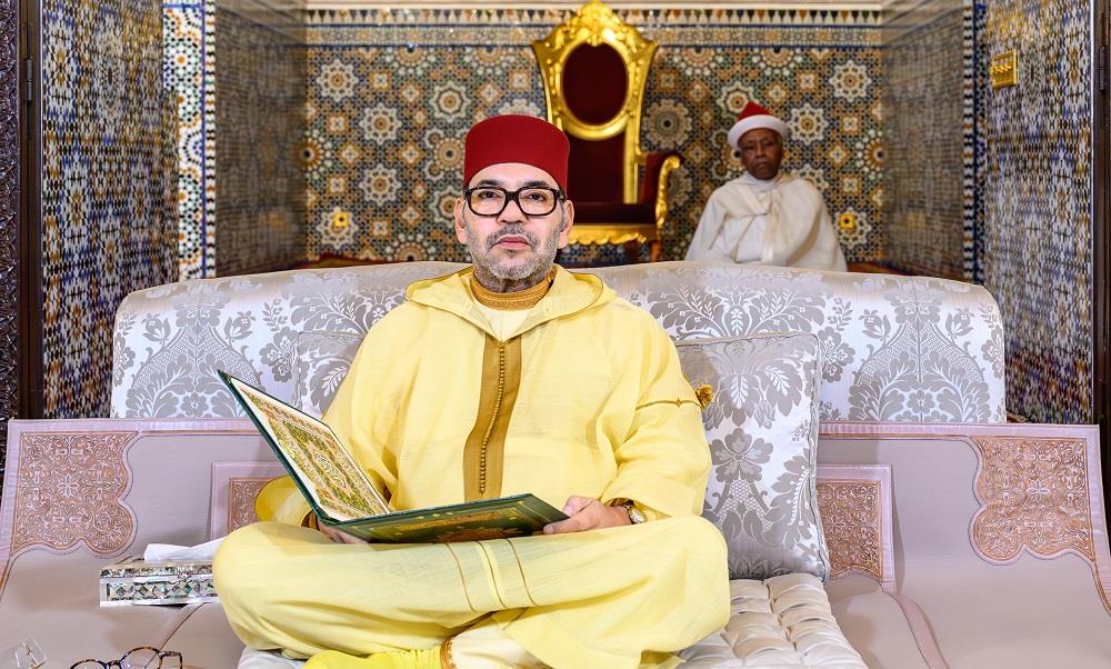 أمير المؤمنين