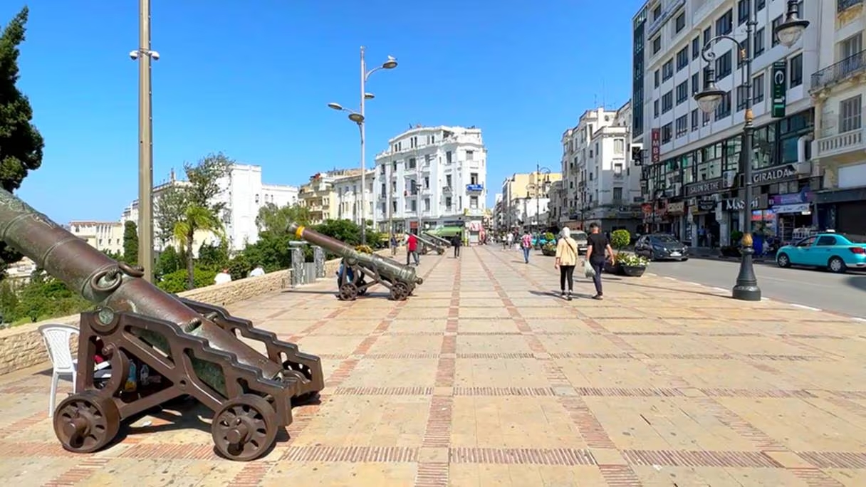 طنجة