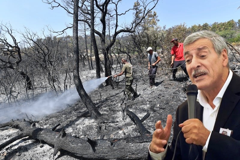زعيم "الماك" يتهم "كابرانات" الجزائر بإشعال حرائق تيزي وزو ويطالب بحق تقرير المصير في القبايل 7 زعيم “الماك” يتهم “كابرانات” الجزائر بإشعال حرائق تيزي وزو ويطالب بحق تقرير المصير في القبايل