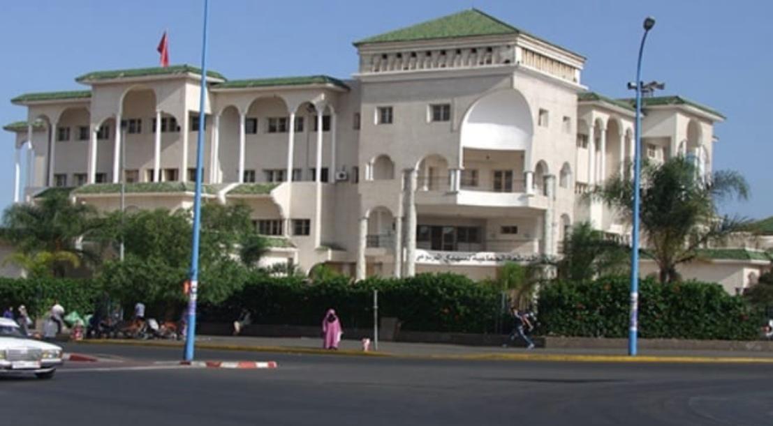 دورة اقالة النائب الاول بسيدي البرنوصي … هل سيصوت حزب الاحرار ضد نفسه ؟