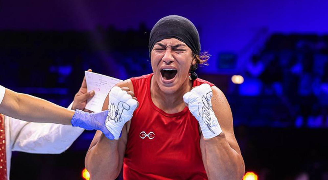 المرضي تودع الأولمبياد