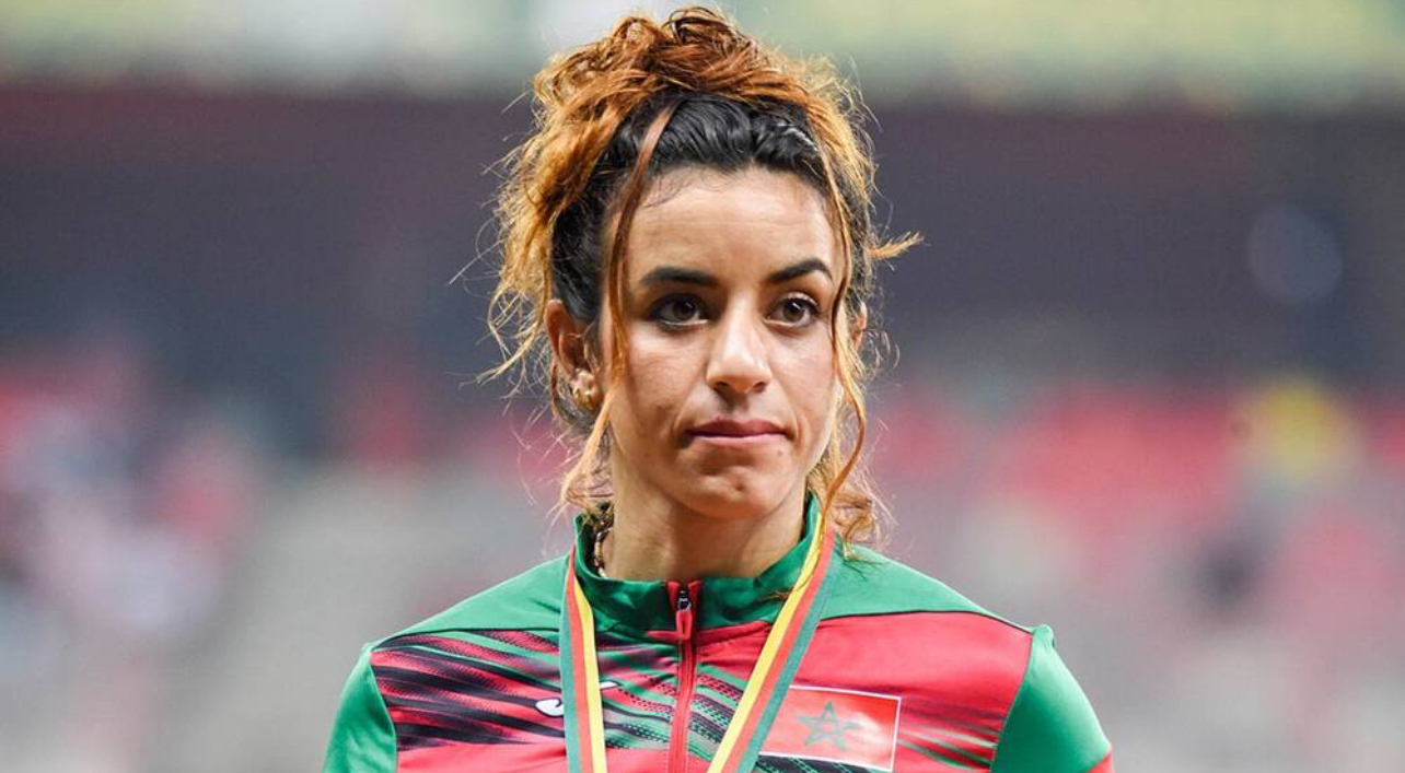 النادي تتأهل إلى نصف نهائي 400 متر حواجز