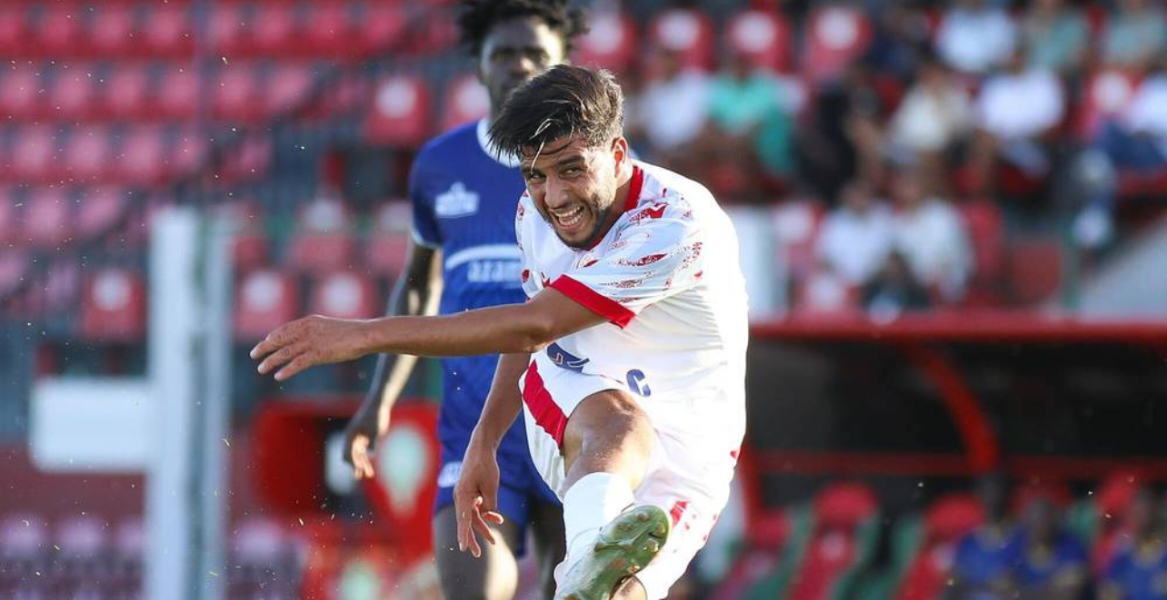 الوداد يواجه اليوم النادي الافريقي