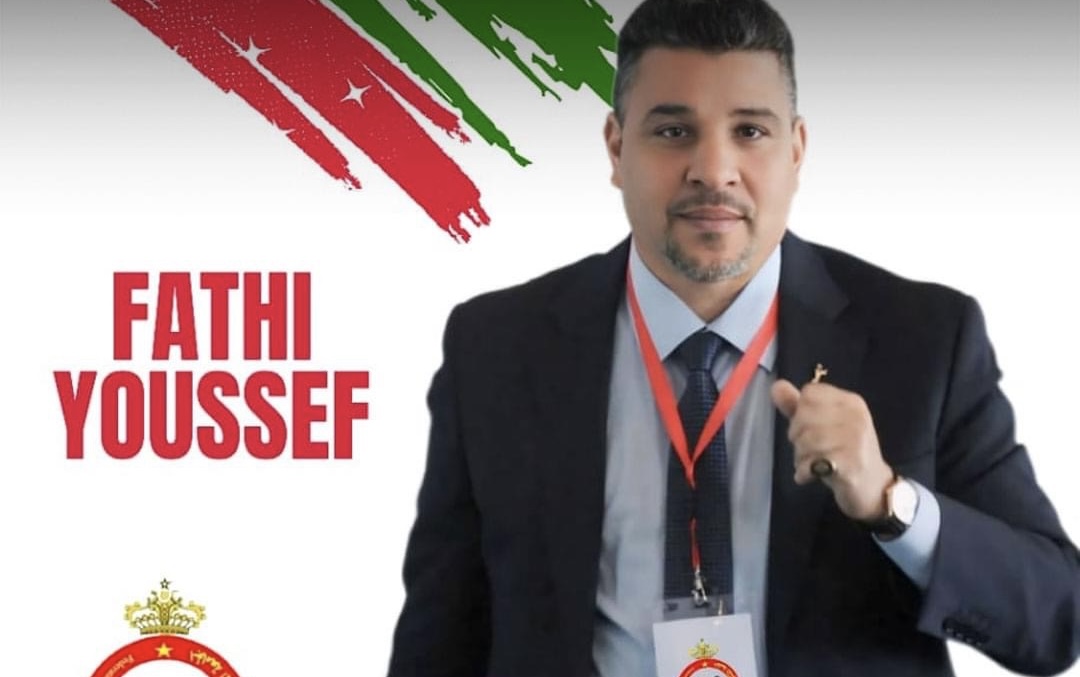 رئيس جامعة المسايفة يستقيل من منصبه