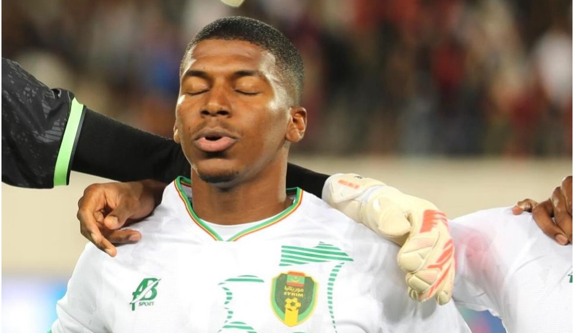 الموريتاني بده يغادر الوداد تجاه الرجاء