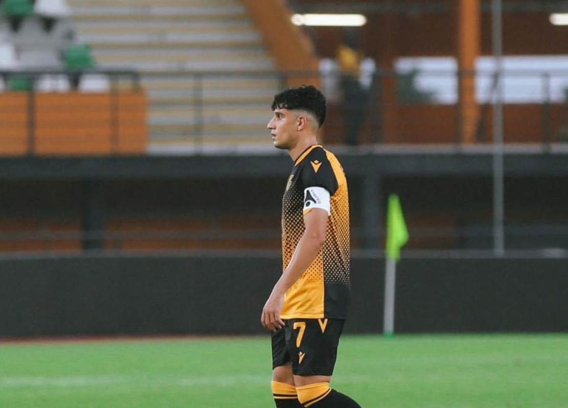 اتحاد تواركة يغادر كأس الكاف