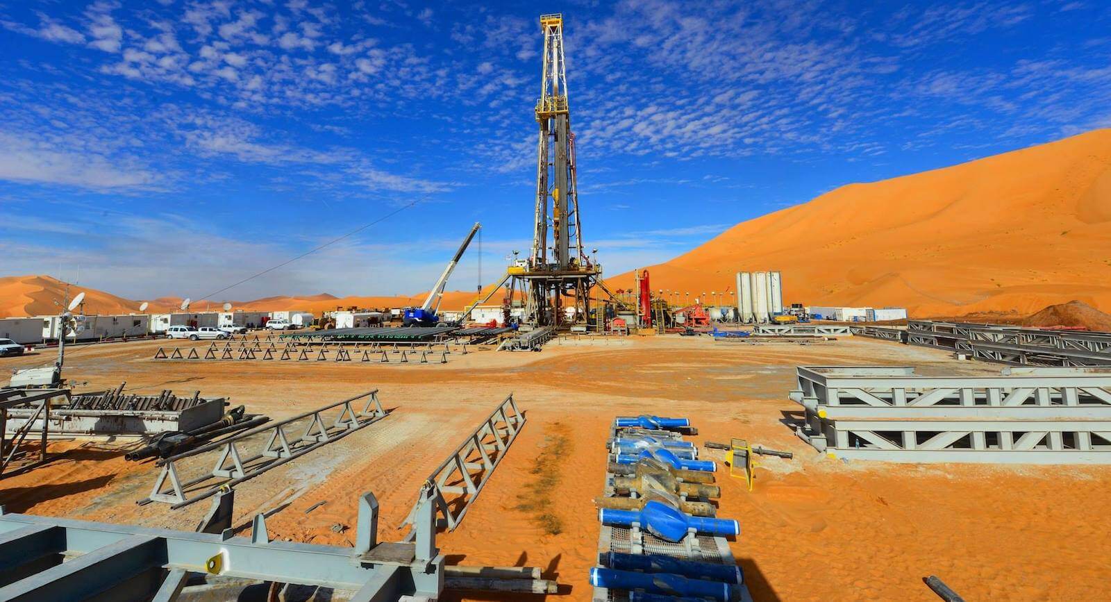 شركة “ساوند إنرجي” تنفي مغادرة المغرب وترفض الاستثمار في الجزائر