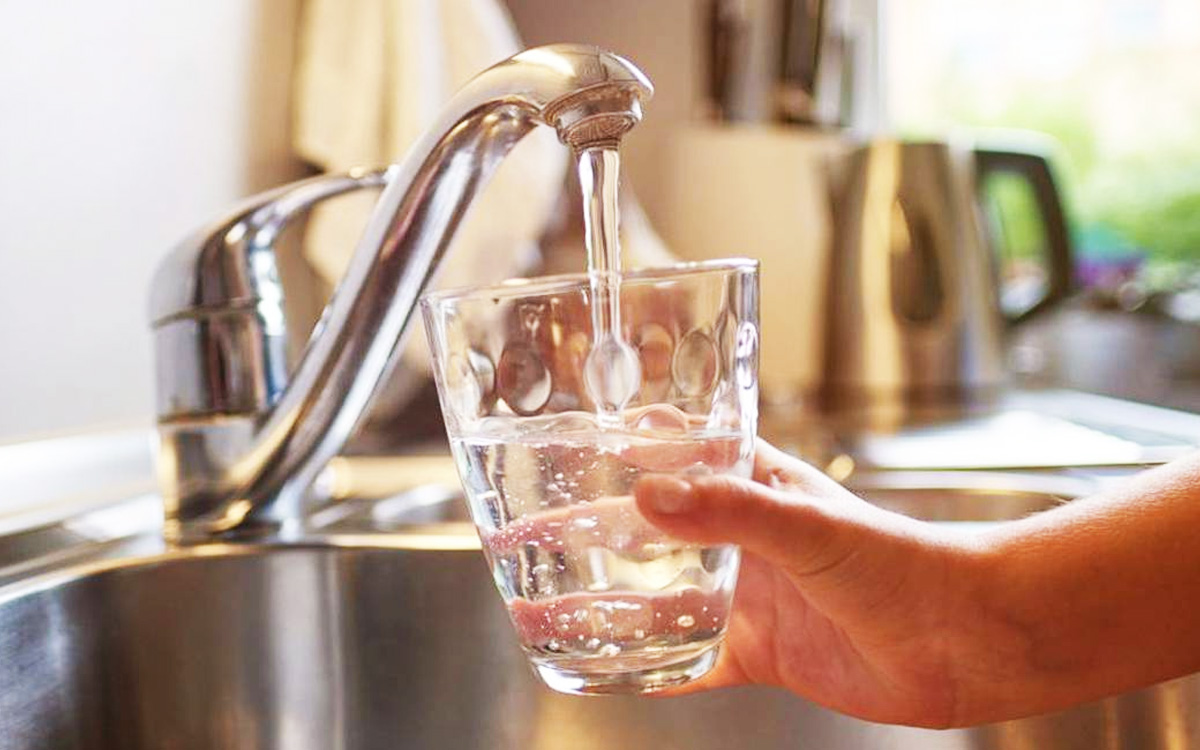 إقليم الصويرة: تدشين وإطلاق مشاريع مائية لتزويد الساكنة المحلية بالماء الصالح للشرب