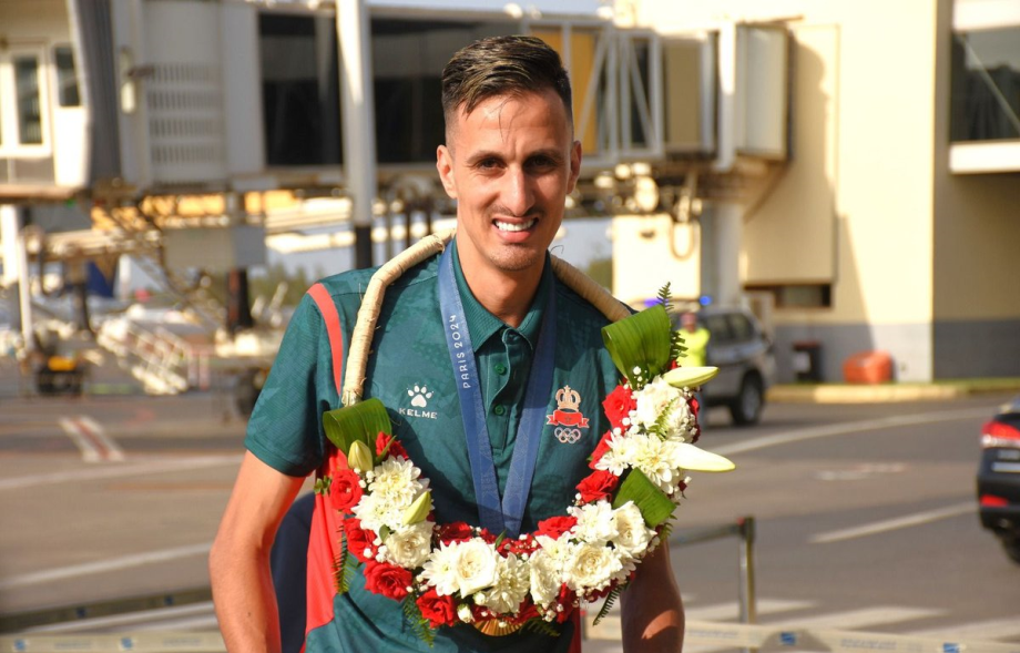 البقالي: برقية جلالة الملك تمثل حافزا لبذل مزيد من الجهود من أجل تشريف بلدي