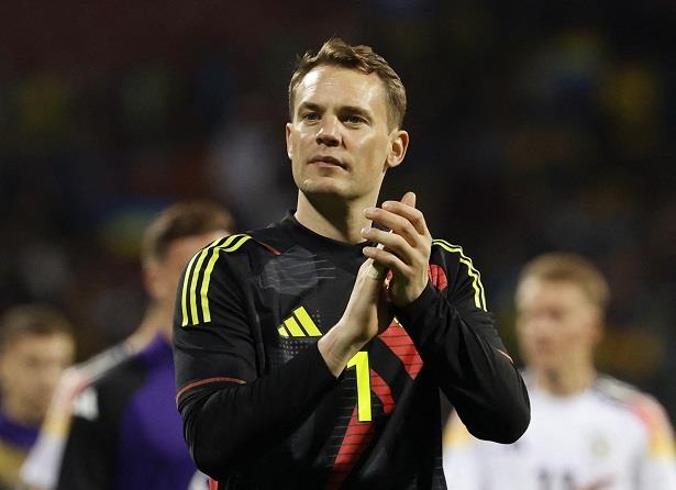 حارس "المانشافت" مانويل نوير يعلن اعتزاله اللعب دوليا 3 vis 0821202415282997