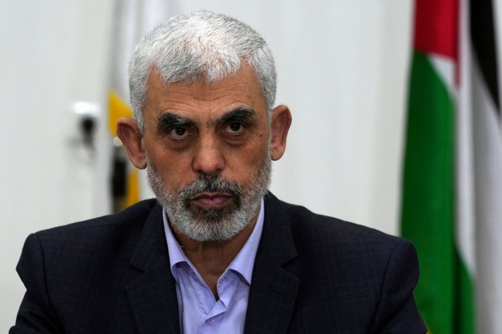 السنوار