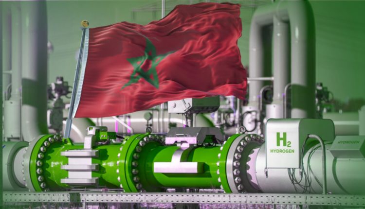 المشاريع الطاقية بالمغرب