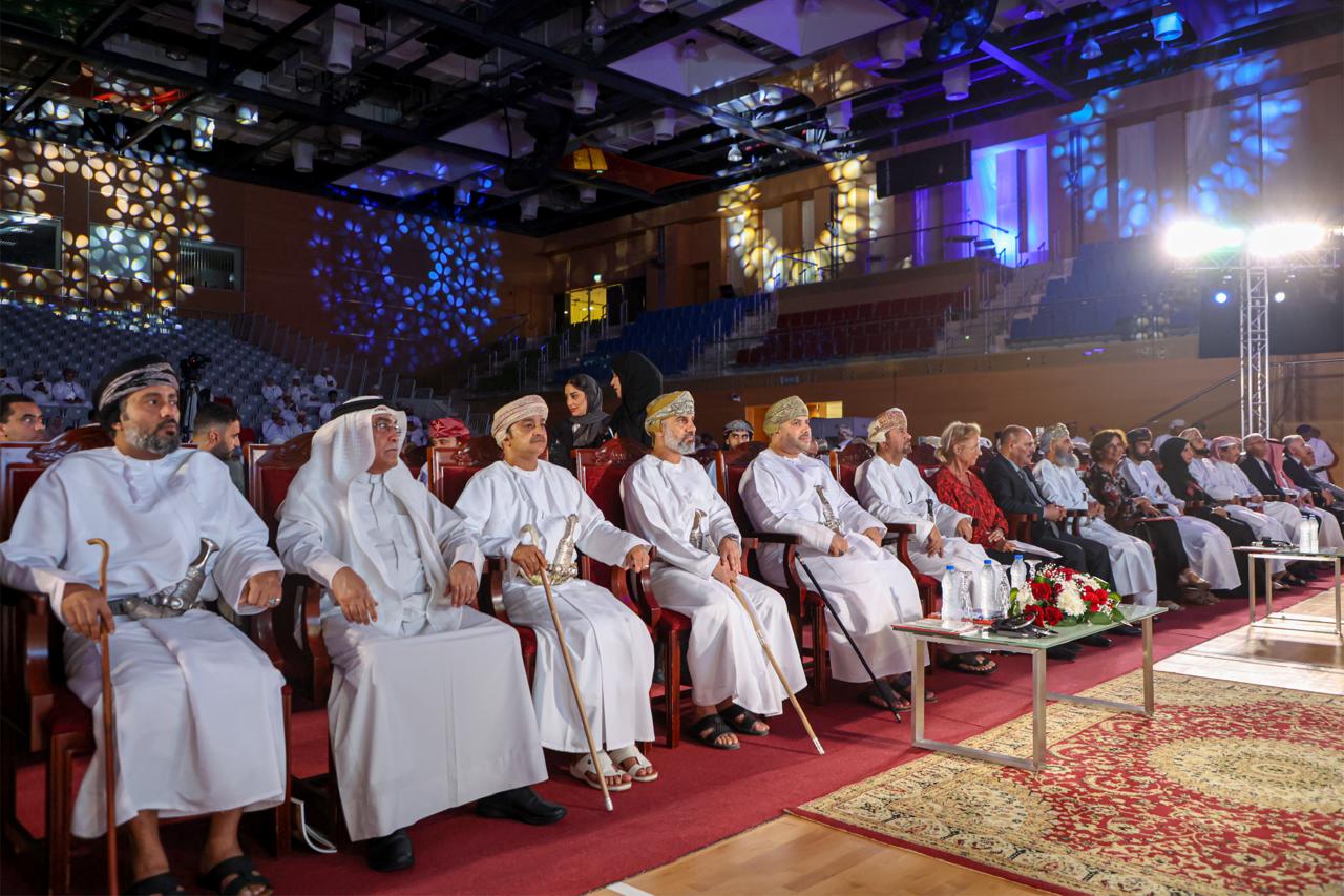 بمشاركة المغرب.. مدينة صلالة العُمانية تحتضن المنتدى الصحفي العُماني: ملتقى الإعلام والاستثمار السياحي والاقتصادي 2 IMG 20240908 WA0019