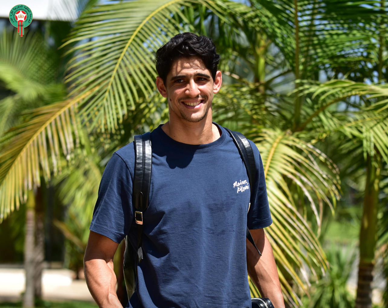 الأسود وصلوا للمعمورة 7 الأسود وصلوا للمعمورة