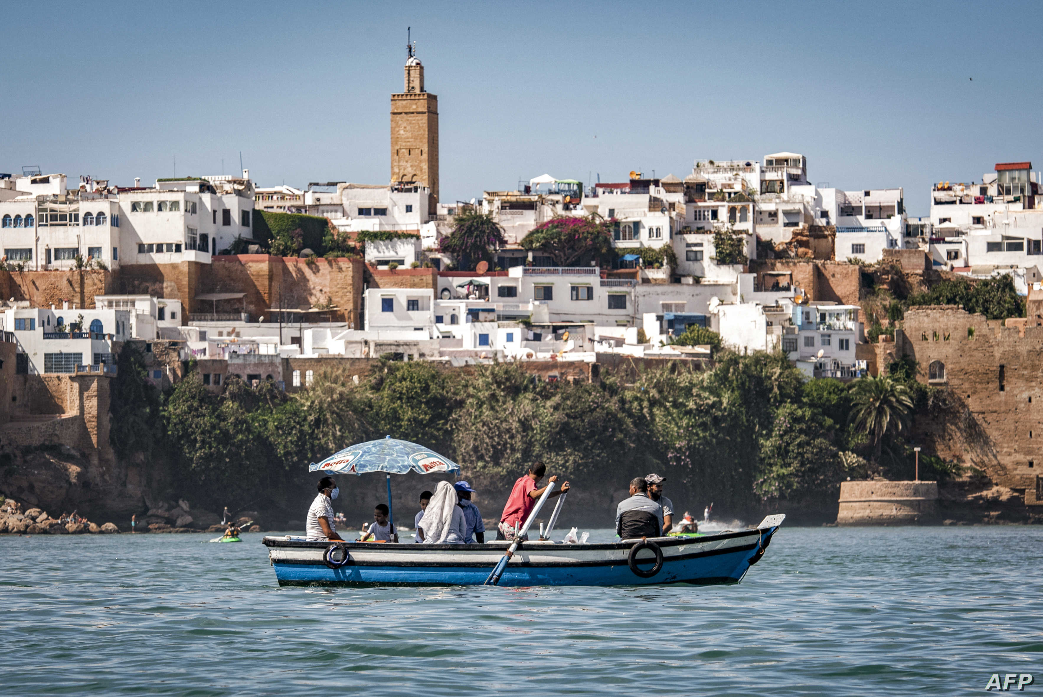 تقرير.. المغرب ثاني أفضل وجهة سياحية في إفريقيا 1 IMG 4752