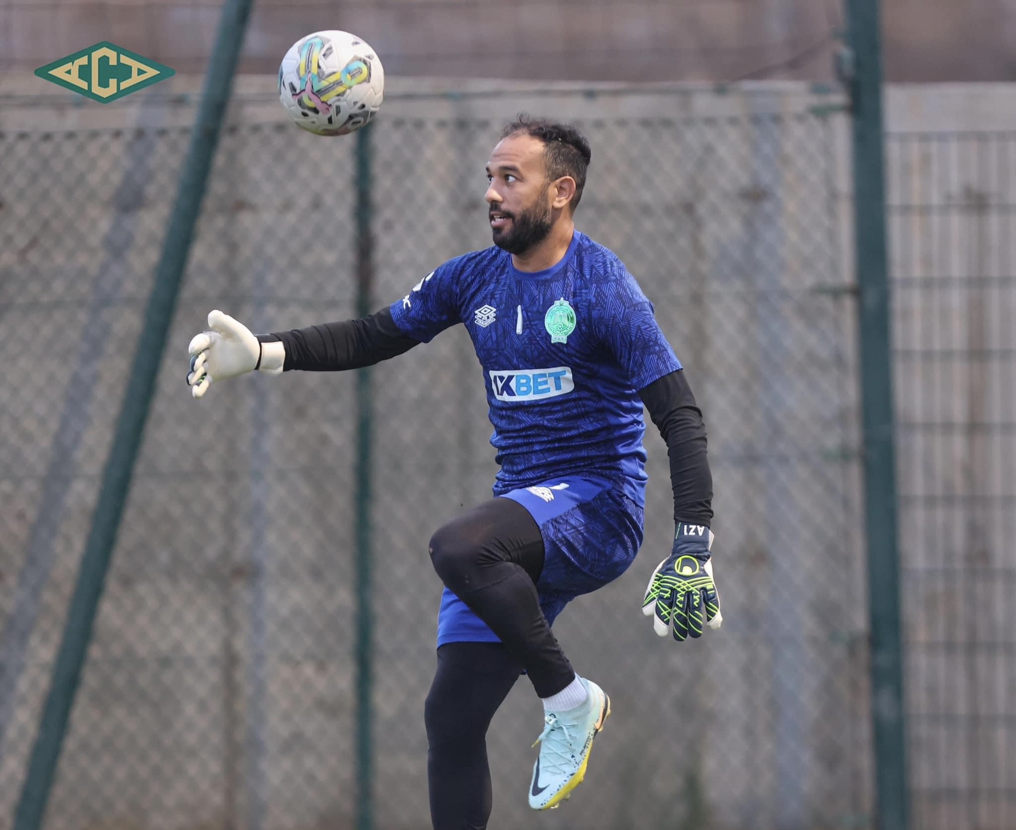 الرجاء يواجه سمارتكس للوصول لدور مجموعات العصبة 7 الرجاء يواجه سمارتكس للوصول لدور مجموعات العصبة