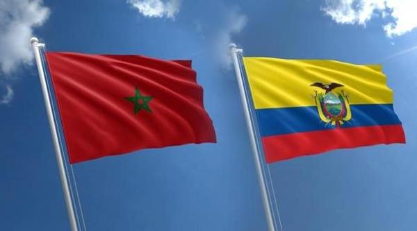 الإكوادور تسحب اعترافها بالبوليساريو