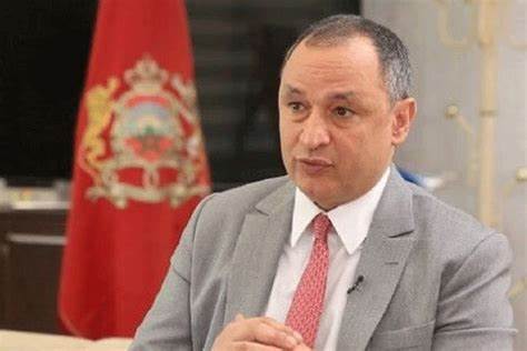 مزور: المغرب يطمح إلى مضاعفة عدد مناصب الشغل في قطاع صناعة الطيران في أفق 2030 7 مزور: المغرب يطمح إلى مضاعفة عدد مناصب الشغل في قطاع صناعة الطيران في أفق 2030