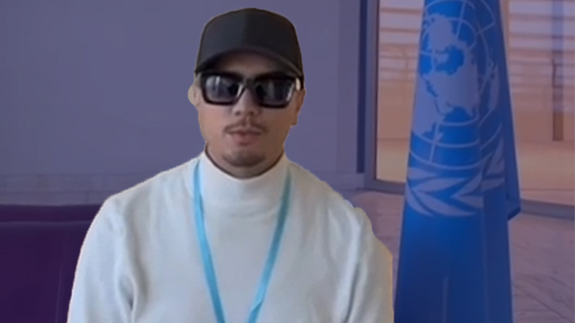 آدم يعتزم طرح قضيته أمام الفريق الأممي المعني بالاحتجاز التعسفي في قضية الريسوني