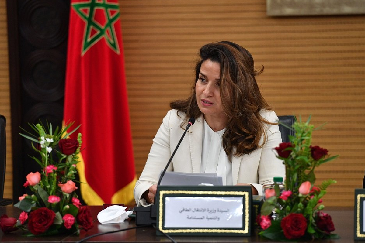 بنعلي