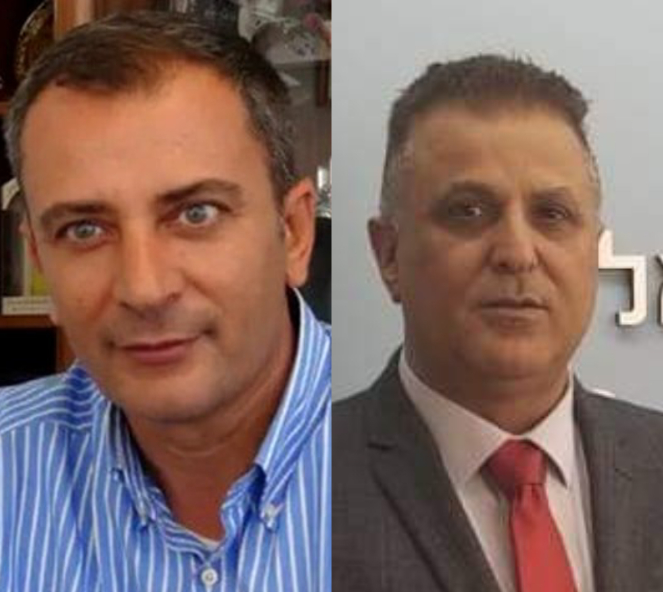 وفد مغربي اسرائيل
