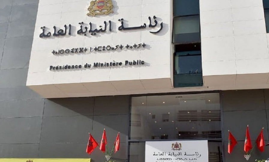 شكاية من رابطة حقوقية ضد “ولد الشينوية” على طاولة النيابة العامة