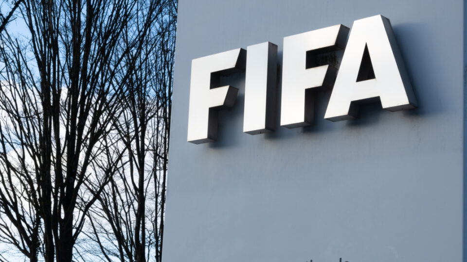 فيفا fifa