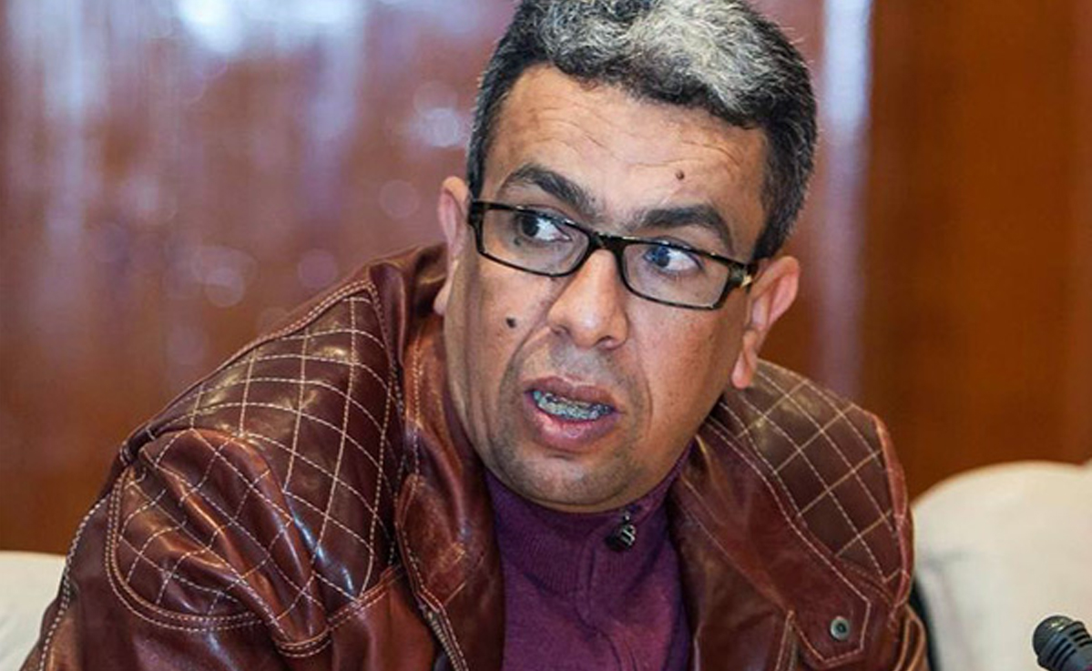 حميد المهداوي