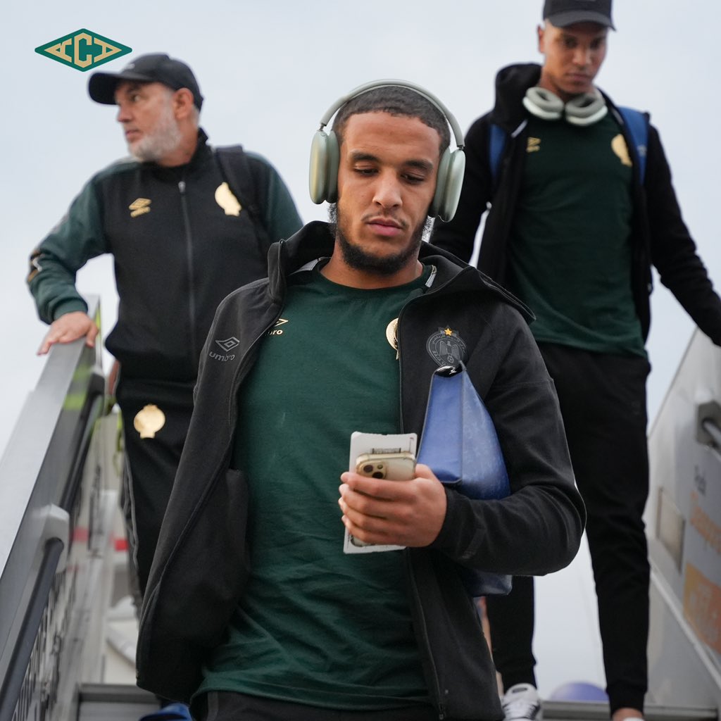 بعثة الرجاء تصل تنزانيا 2 20241205 121530