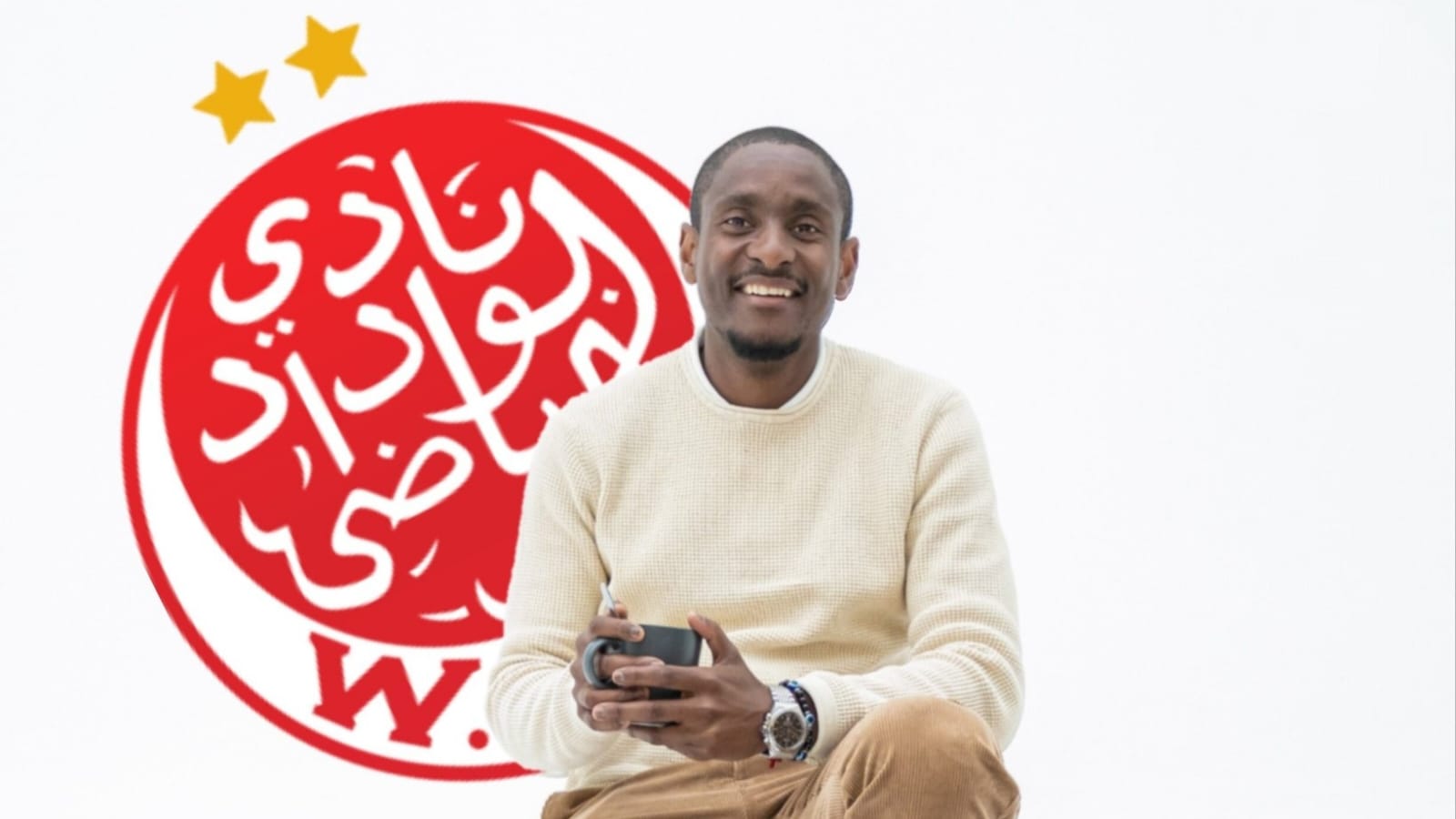 رولاني موكوينا: مواجهة تاريخية للوداد في كأس العالم للأندية