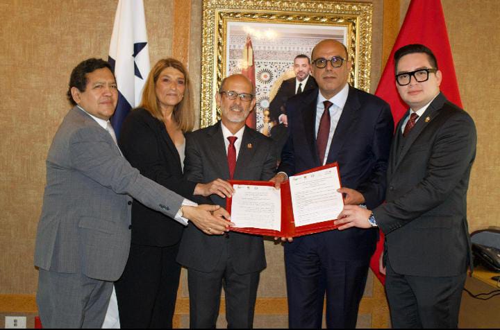 إطلاق المنتدى البرلماني الاقتصادي المغرب-أمريكا اللاتينية والكراييب لتعزيز التعاون الجنوبي 1 إطلاق المنتدى البرلماني الاقتصادي المغرب-أمريكا اللاتينية والكراييب لتعزيز التعاون الجنوبي